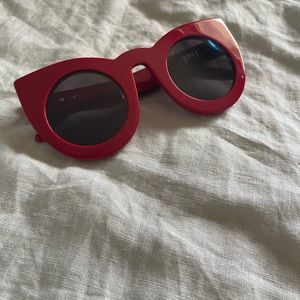 Valley Eyewear, Wolves